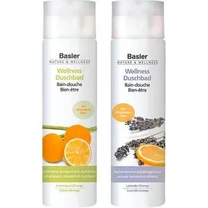 basler Wellness Duschbad Set