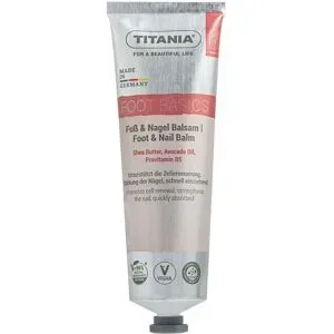 Titania Fuß & Nagel Balsam 100 ml
