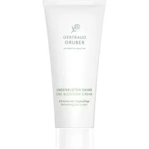 GERTRAUD GRUBER Lindenblüten Sahne 100 ml