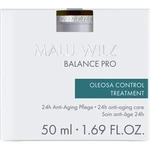 Malu Wilz Balance Pro Oleosa Control Treatment Refill 50 ml