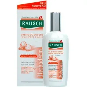 RAUSCH CREME-ÖL-DUSCHE 150 ml