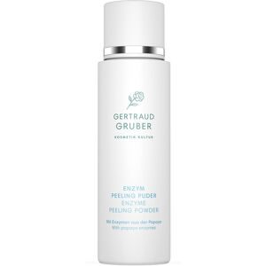 GERTRAUD GRUBER Enzym Peeling Pulver 40 g