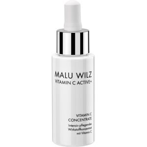 Malu Wilz Vitamin C Active+ Vitamin C Concentrate 30 ml
