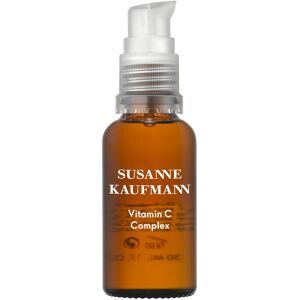 Susanne Kaufmann VITAMIN C COMPLEX Gesichtscreme 30 ml