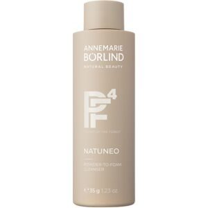 Annemarie Börlind Natuneo Powder-to-Foam Cleanser 35 g