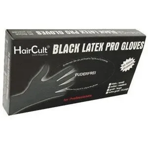 MyBrand Latex-Handschuhe X-Large X-Large 20 Stück
