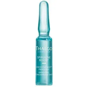 THALGO SPIRULINE BOOST Vitalisierendes Shot-Konzentrat 7 x 1,2 ml