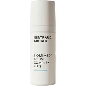 GERTRAUD GRUBER BIOMIMED Active Complex Plus 15 ml