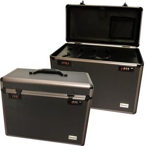 MyBrand Werkzeugkoffer Black Shadow