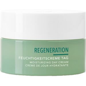 Charlotte Meentzen Regeneration Feuchtigkeitscreme Tag 50 ml