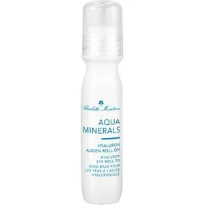 Charlotte Meentzen Aqua Minerals Hyaluron Augen Roll-On 15 ml