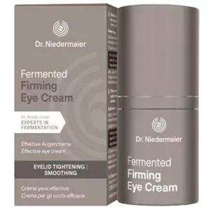 Dr. Niedermaier Fermented Firming Eye Cream 15 ml