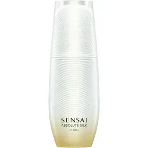 SENSAI Absolute Silk Fluid Gesichtscreme 80 ml