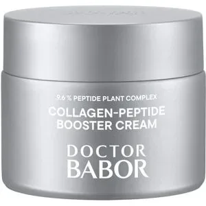 BABOR DOCTOR BABOR COLLAGEN-PEPTIDE BOOSTER CREAM Gesichtscreme 30 ml