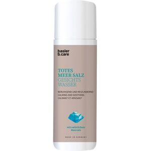 basler Totes Meer Salz Gesichtswasser 200 ml