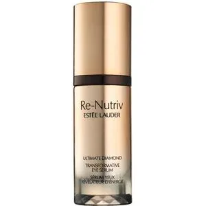Estée Lauder Re-Nutriv Pflege Ultimate Diamond Transformative Augenserum 15 ml Nude Damen
