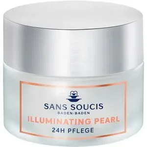 Sans Soucis Illuminating Pearl 24h Pflege Gesichtscreme 50 ml