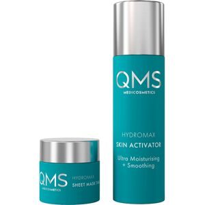 QMS Hydromax Skin Activator Sheet Mask 50 ml