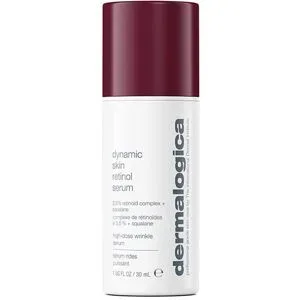 Dermalogica Dynamic Skin Retinol Serum Anti-Aging Gesichtsserum 30 ml