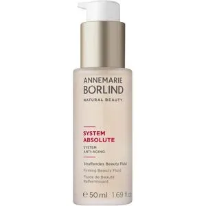 Annemarie Börlind - Straffendes Beauty Fluid, System Absolute, 50 ml