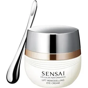 SENSAI Cellular Performance Lifting Remodelling Eye Cream Augencreme 15 ml