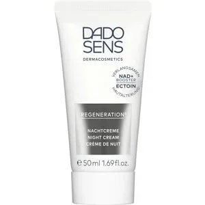 DADO SENS Dermacosmetics REGENERATION E Nachtcreme 50 ml