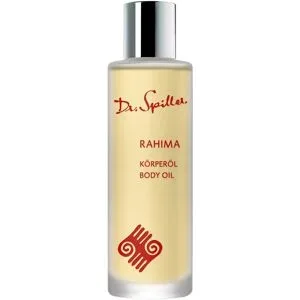 Dr. Spiller Biomimetic SkinCare RAHIMA Körperöl 100 ml