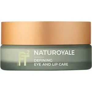 ANNEMARIE BÖRLIND NATUROYALE Defining Eye and Lip Care Augencreme 15 ml