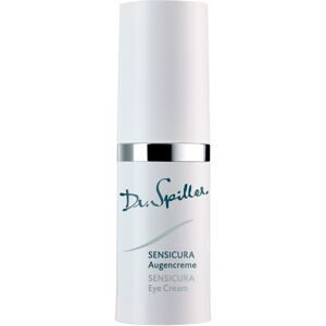 Dr. Spiller Biomimetic SkinCare SENSICURA Augencreme 20 ml