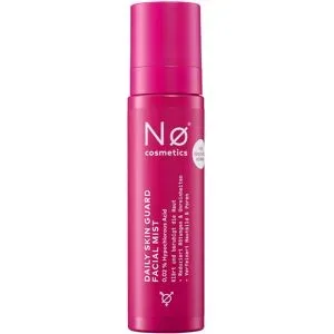 Nø Cosmetics rescue tøday Daily Skin Guard Facial Mist Reinigungsspray 120 ml