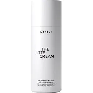 MANTLE The Lite Cream 50 ml