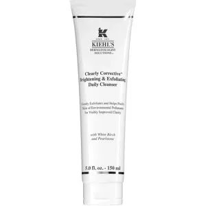 Kiehl?s Clearly Corrective Brightening & Exfoliating Daily Cleanser Reinigungscreme 125 ml