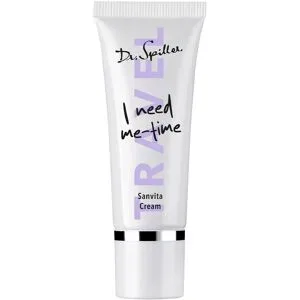 Dr. Spiller Biomimetic SkinCare Sanvita Creme 20 ml