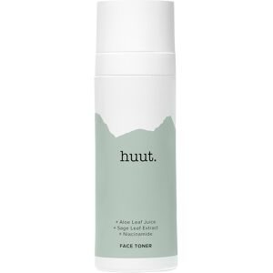 huut. Face Toner 100 ml