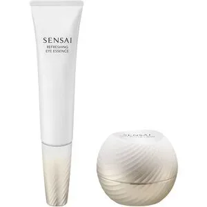 SENSAI Expert Products Total Eye Treatment Augencreme 35 ml