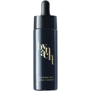 BYNACHT Skin Perfector Illuminating Super C Serum Gesichtsserum 30 ml