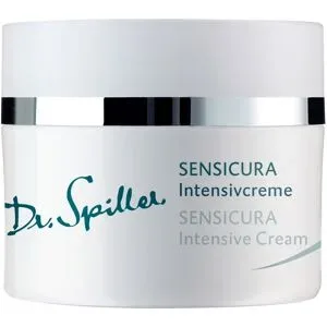 Dr. Spiller Biomimetic SkinCare SENSICURA Intensivcreme 50 ml