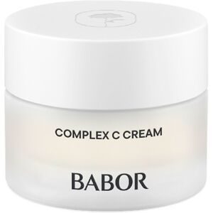 BABOR SKINOVAGE Complex C Cream 50 ml