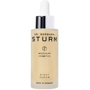Dr. Barbara Sturm Night Serum 30 ml