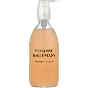 Susanne Kaufmann PURIFYING CLEANSING GEL Reinigungsgel 250 ml