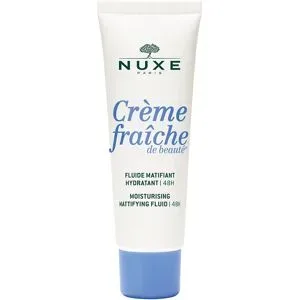Nuxe Crème Fraîche de Beauté Mattierendes Feuchtigkeitsfluid