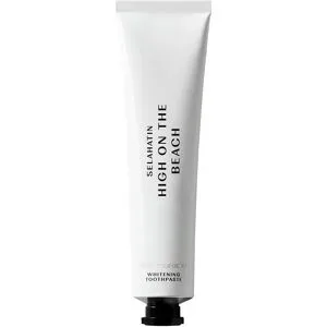 Selahatin Whitening Toothpaste High On The Beach Zahnpasta 65 ml