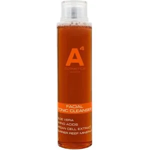 A4 Cosmetics Facial Tonic Cleanser Gesichtswasser 200 ml