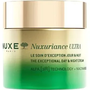 Nuxe - Nuxuriance Ultra Die exquisite Tages- & Nachtcreme, 75 ml