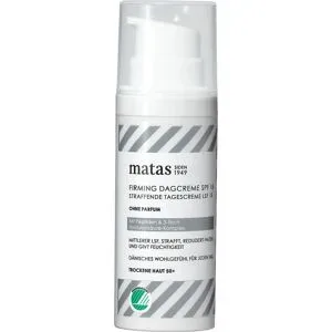 MATAS Striber Straffende Tagescreme SPF15 50 ml