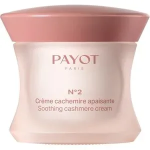 Payot Crème No 2 Cachemire Apaisante 50 ml