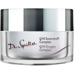 Dr. Spiller Biomimetic SkinCare Q10 Sauerstoff Complex 50 ml