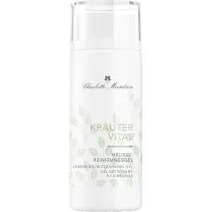 Charlotte Meentzen Kräutervital Melisse-Reinigungsgel 150 ml