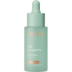 Weleda Cell Longevity - Hydra Glow [HA7] Super Serum, 30 ml
