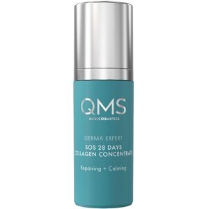 QMS Derma Expert SOS 28 Days Collagen Concentrate 30 ml